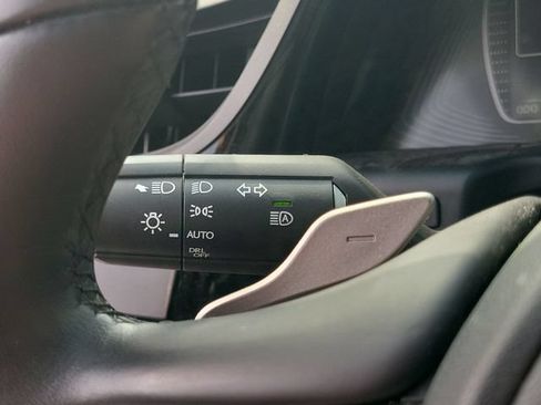 Used 2024 Lexus ES 250 w/ Premium Package AWD/4WD image 35