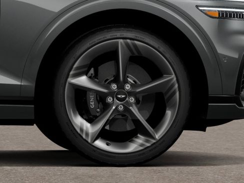 New 2026 Genesis GV70 3.5T Sport Prestige AWD/4WD image 10