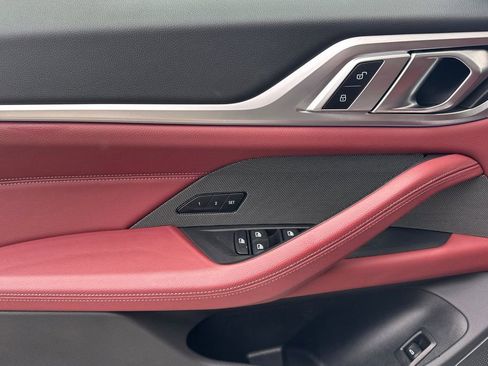 Used 2023 BMW i4 eDrive40 w/ Premium Package image 10