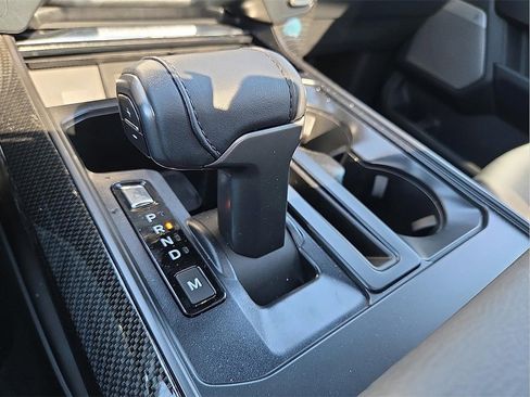 New 2025 Ford F150 Lariat w/ Equipment Group 501A Mid image 21