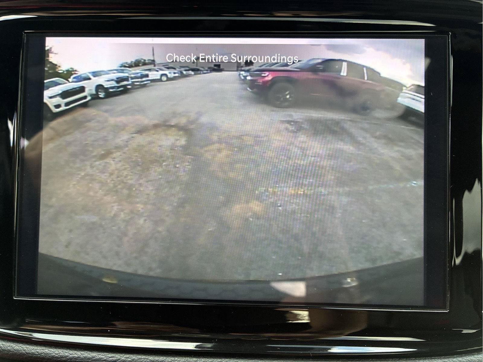 Used 2025 Dodge Durango R/T AWD/4WD image 24