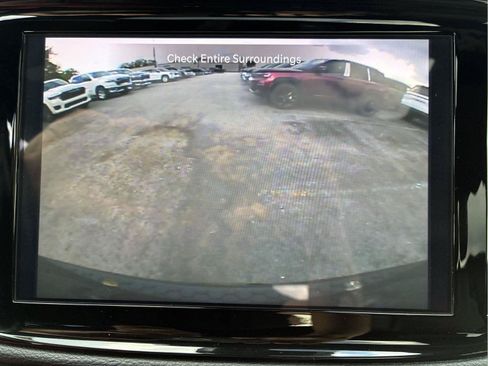 Used 2025 Dodge Durango R/T AWD/4WD image 24