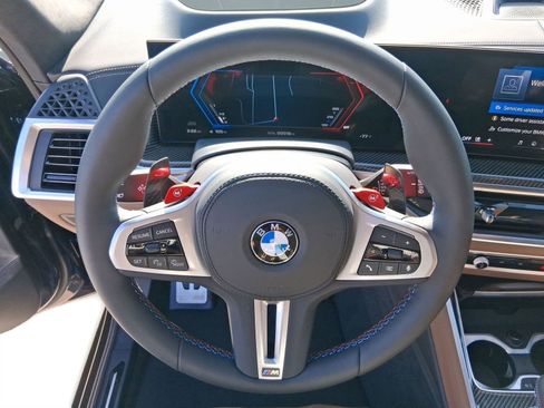 New 2026 BMW X5 M Competition w/ Executive Package image 17