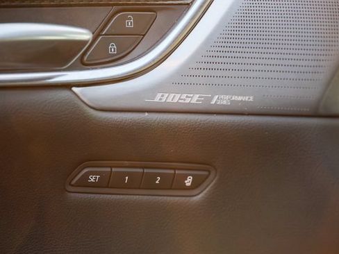 Used 2020 Cadillac XT5 Sportv AWD/4WD image 5