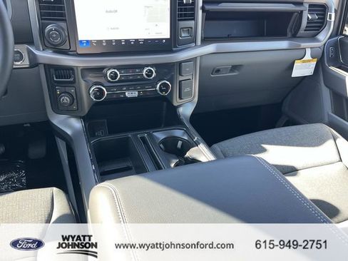 New 2026 Ford F150 XLT w/ Equipment Group 302A MID AWD/4WD image 16