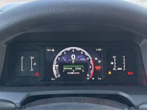 New 2026 Toyota Tacoma SR5 AWD/4WD image 4