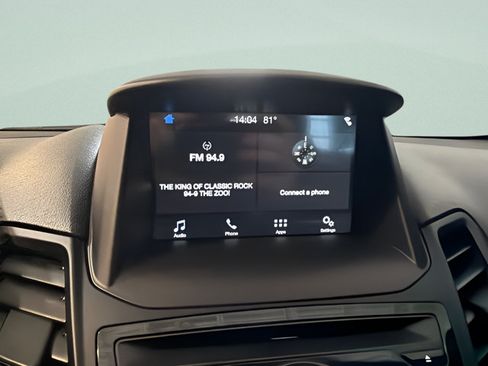Used 2017 Ford Fiesta ST w/ ST Protection Package FWD image 16