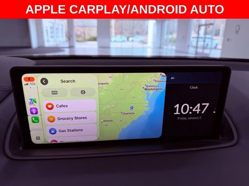 Used 2023 Acura MDX A-Spec image 11