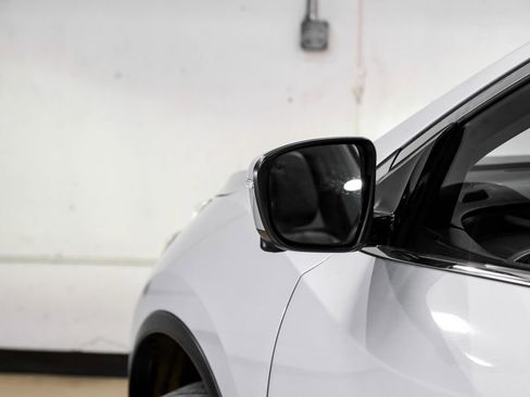 Used 2020 Nissan Murano Platinum w/ Cargo Package image 41