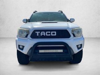 Used 2015 Toyota Tacoma 4x4 Double Cab w/ TRD Sport Package video 2