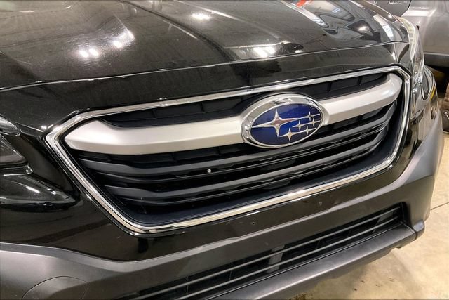 Used 2020 Subaru Outback Premium AWD/4WD image 30