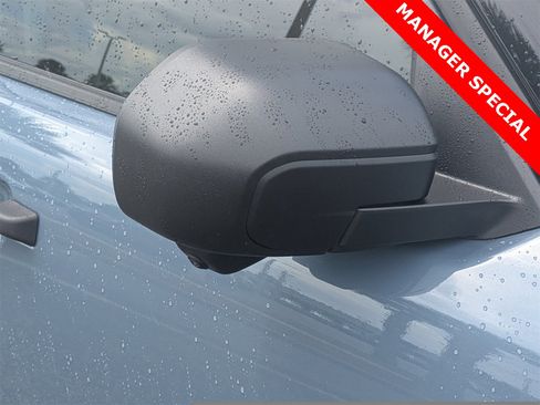 New 2025 Ford Bronco Sport Badlands image 25