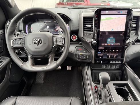 New 2026 RAM 1500 RHO w/ RHO Level 1 Equipment Group image 21