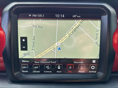 Used 2021 Jeep Wrangler Unlimited Rubicon image 32