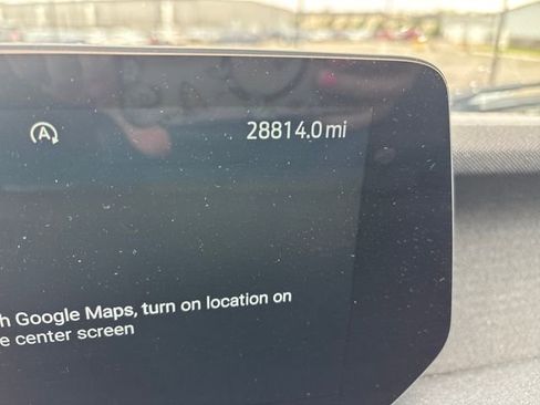 Certified 2025 Ford Expedition Active image 16