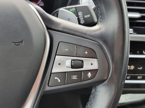 Used 2020 BMW X3 sDrive30i w/ Driving Assistance Package image 31