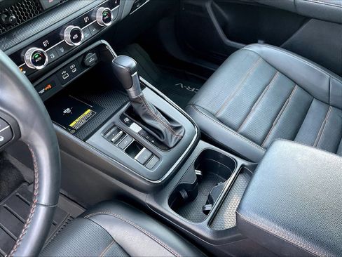 Certified 2024 Honda CR-V Sport-L image 26