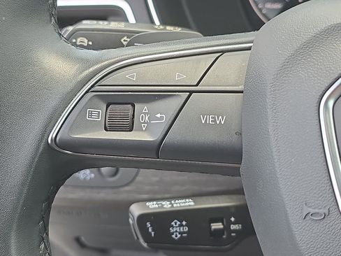 Certified 2024 Audi A5 2.0T Premium Plus AWD/4WD image 12
