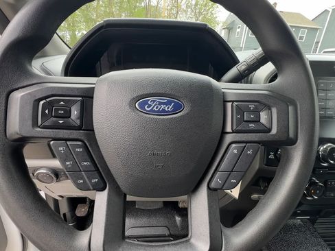 Used 2018 Ford F250 XL w/ Power Equipment Group AWD/4WD image 27