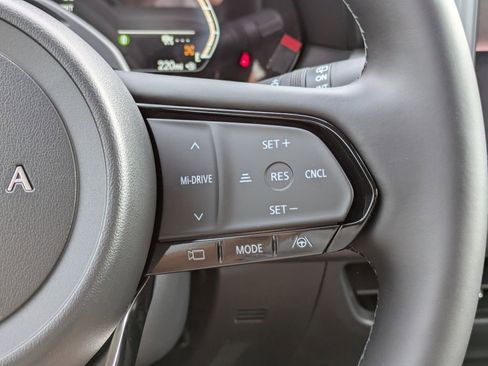 New 2026 MAZDA CX-5 2.5 S w/ Premium Plus Package image 30