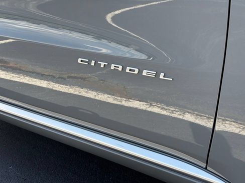 Used 2023 Dodge Durango Citadel AWD/4WD image 9