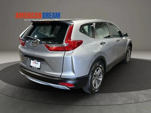 Used 2017 Honda CR-V LX image 5