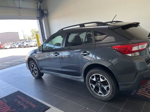 Used 2019 Subaru Crosstrek 2.0i w/ Eyesight System AWD/4WD image 11
