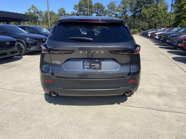New 2026 MAZDA CX-5 Select AWD/4WD image 2