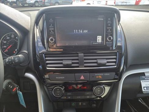 Used 2024 Mitsubishi Eclipse Cross ES image 14