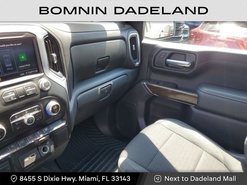 Used 2022 GMC Sierra 1500 Elevation image 21