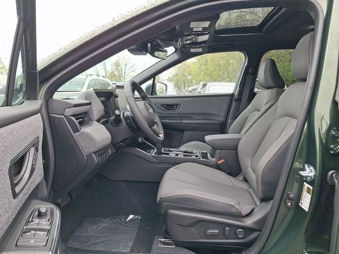 New 2026 Subaru Outback Limited AWD/4WD image 6