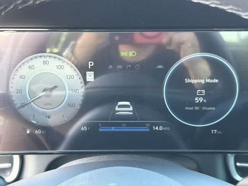 New 2026 Hyundai Elantra Limited image 26