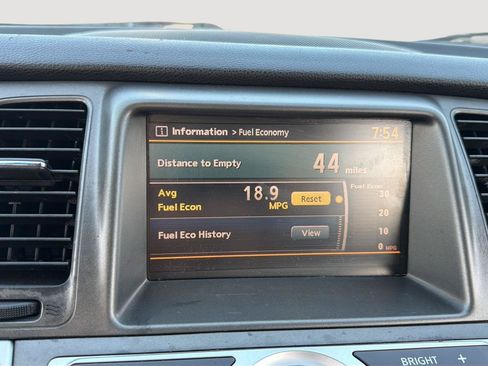 Used 2014 Nissan Murano SL FWD image 10