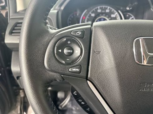 Used 2016 Honda CR-V EX-L image 12