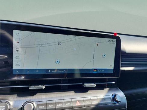 New 2026 Hyundai Kona Limited FWD image 21