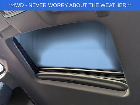 Used 2020 GMC Sierra 2500 Denali w/ Denali Ultimate Package image 21