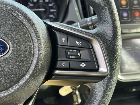 New 2025 Subaru Impreza 2.0i image 10