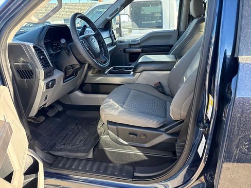 Used 2020 Ford F250 XLT w/ XLT Premium Package image 5