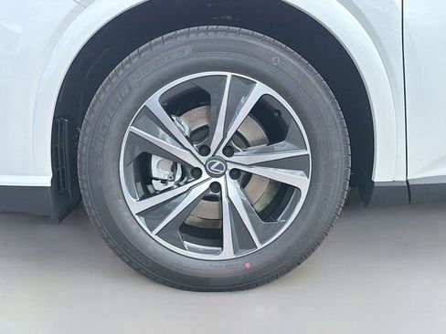 New 2026 Lexus RX 350h image 43