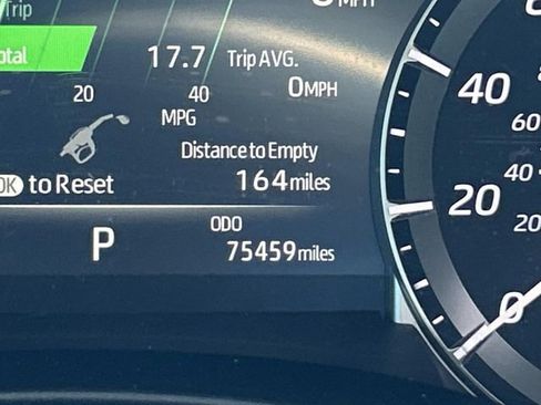Used 2021 Toyota Highlander Limited AWD/4WD image 37