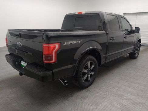 Used 2017 Ford F150 Lariat image 9
