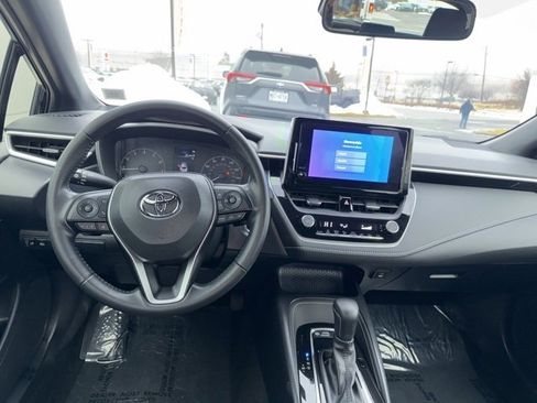Certified 2024 Toyota Corolla SE image 6