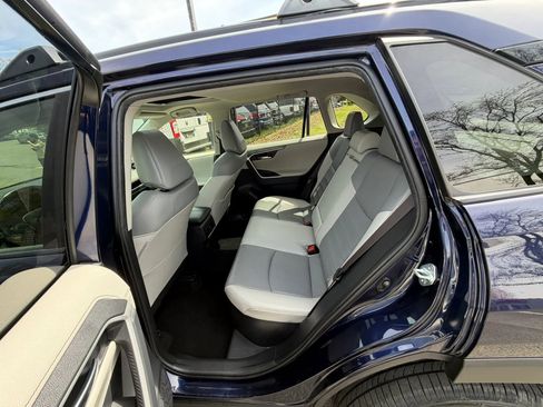 Used 2019 Toyota RAV4 Limited AWD/4WD image 19