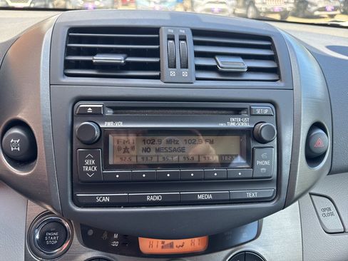 Used 2012 Toyota RAV4 Limited w/ Premium Plus Value Pkg AWD/4WD image 23