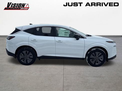 New 2026 Nissan Murano SL image 4