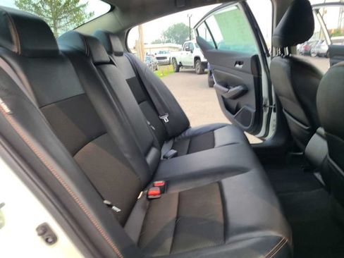 Used 2021 Nissan Altima 2.5 SR FWD image 23