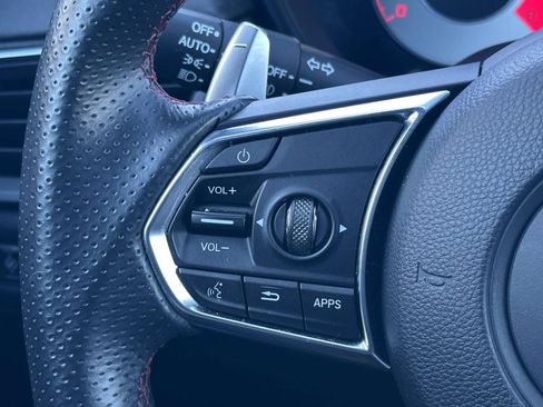 Certified 2022 Acura TLX SH-AWD w/ A-SPEC Pkg image 22