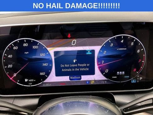 Used 2025 Mercedes-Benz GLC 300 4MATIC image 25