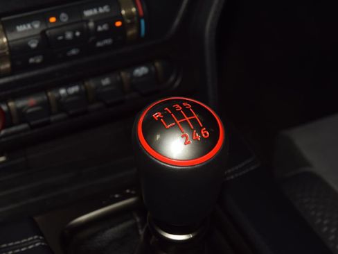 Used 2020 Ford Mustang Shelby GT350 w/ Technology Package image 43