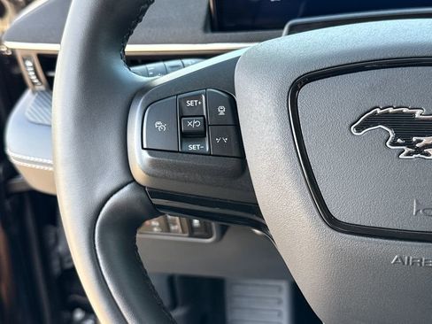 Used 2025 Ford Mustang Mach-E Select image 15